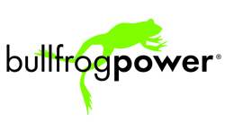 Bullfrog Power