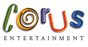 Corus Entertainment Logo