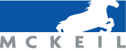 McKeil Marine Logo